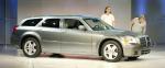 Dodge Magnum R/T 2005 года